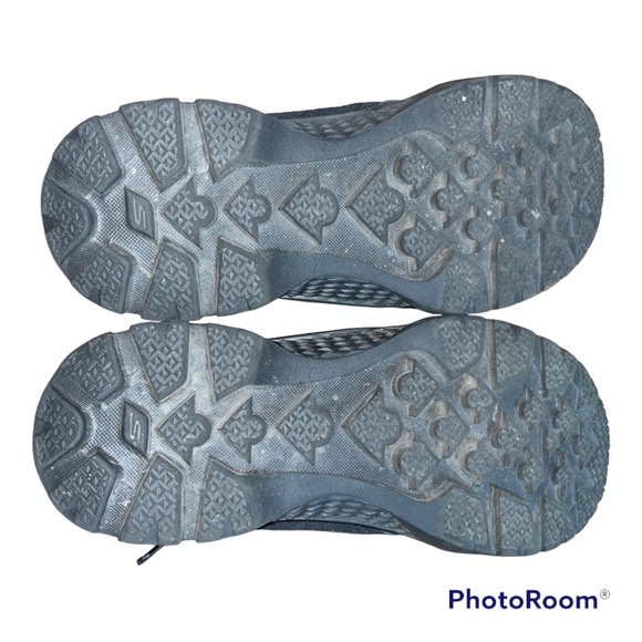 Skechers 54131 Go Walk Outdoors suede - Picture 7 of 8